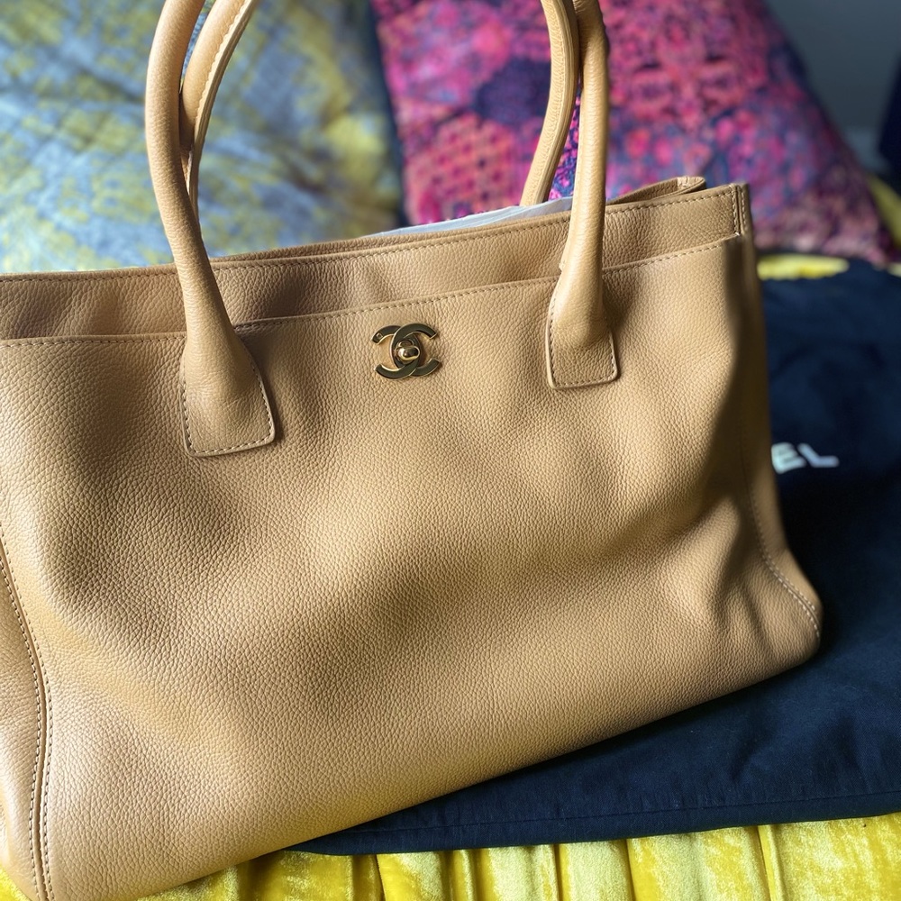 CHANEL 💯 auth guarantee